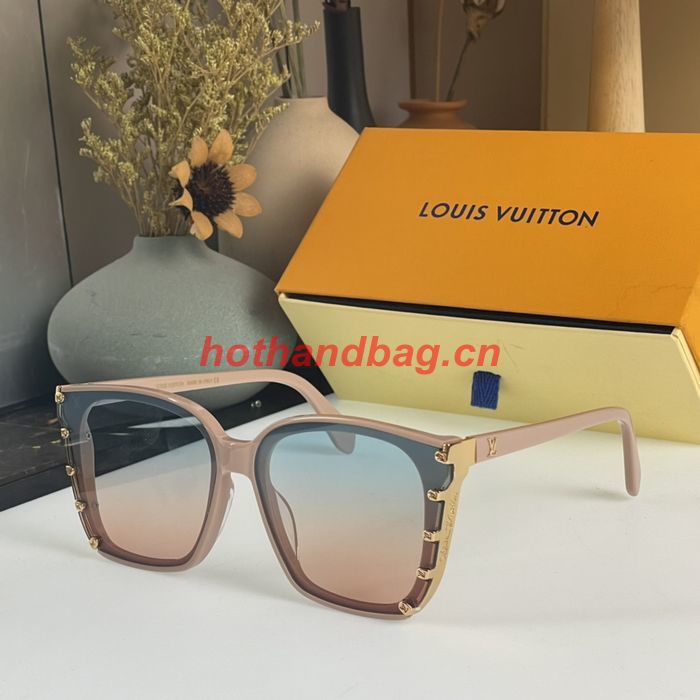 Louis Vuitton Sunglasses Top Quality LVS01508